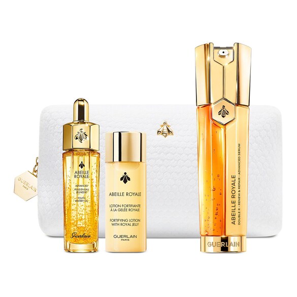 Abeille Royale Double R Advanced Serum - Ritual Anti-Imbatranire, Guerlain