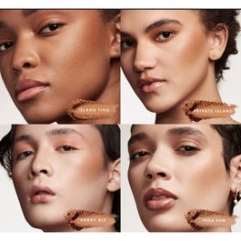 Sun Stalk'r Instant Warmth Bronzer - Pudra bronzanta