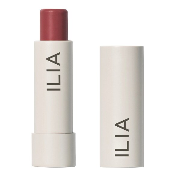 Balmy Tint Hydrating Lip Balm - Balsam de buze nuantat, Ilia