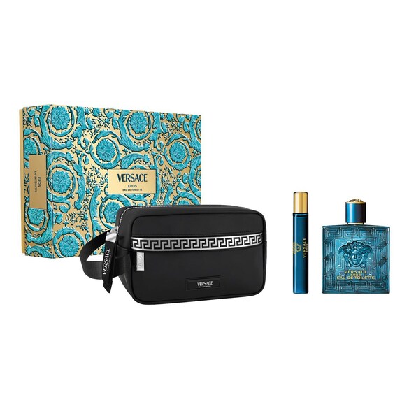 Eros - Set Eau de Toilette, Versace