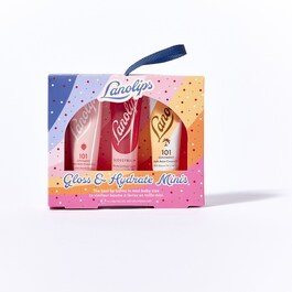 Gloss & Hydrate - Set minis