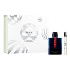 Luna Rossa Ocean - Eau de Parfum Set, Prada