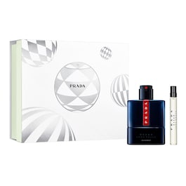 Luna Rossa Ocean - Eau de Parfum Set
