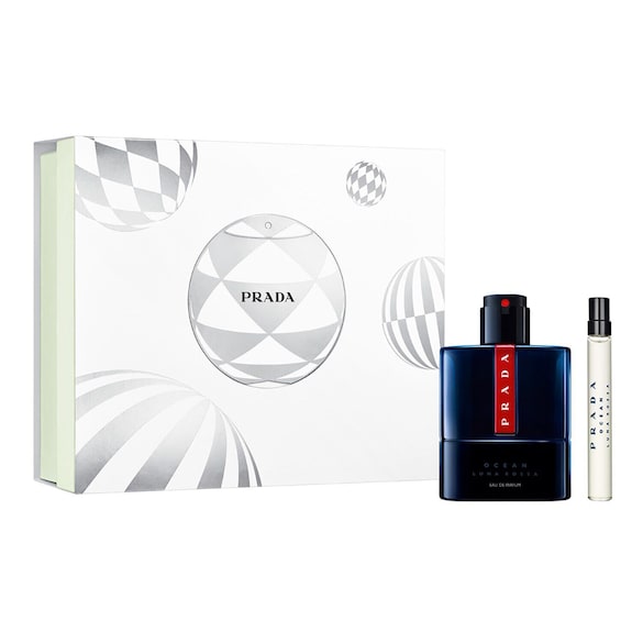 Luna Rossa Ocean - Eau de Parfum Set, Prada