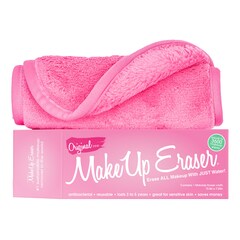 Makeup Eraser - Laveta reutilizabila pentru demachiere, MAKE UP ERASER