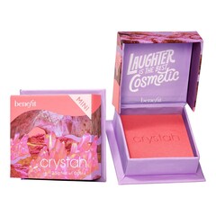 Crystah WANDERful World - Fard de obraz travel size, Benefit