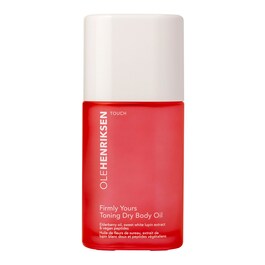 Firmly Yours Dry Body Oil - Ulei pentru corp