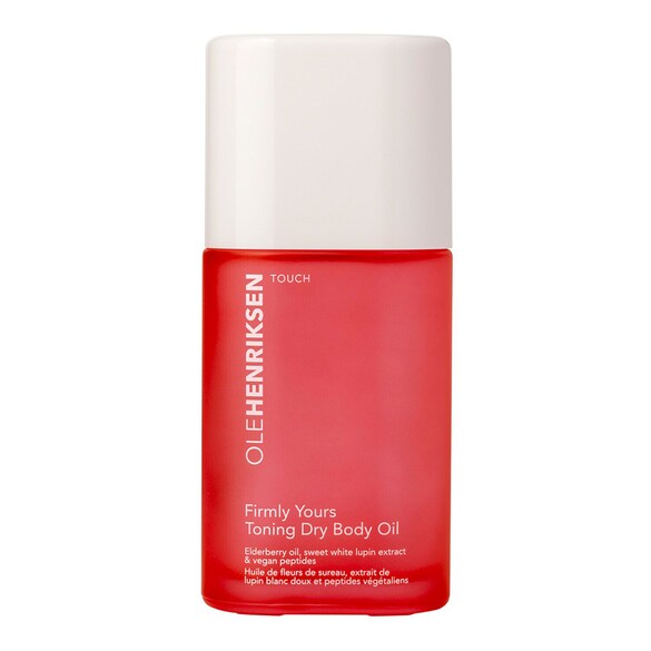 Firmly Yours Dry Body Oil - Ulei pentru corp, Ole Henriksen