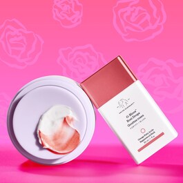 O-Bloos Rosi Drops - Glow Serum