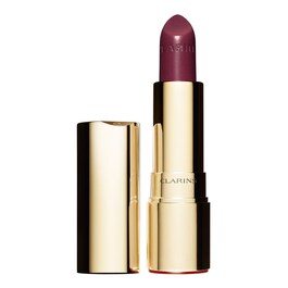 Joli Rouge Brillant - Ruj hidratant cu efect sclipitor