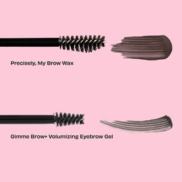 Mini Gimme Brow+ - Mini mascara de sprancene