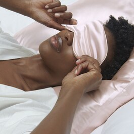 Satin Pillowcase - Fata de perna din satin