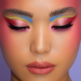 Pastel Palette - Paleta farduri de pleoape