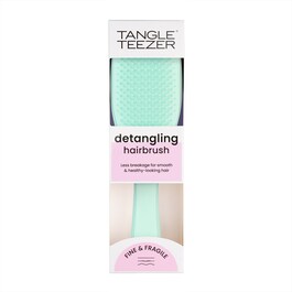 The Wet Detangler Fine & Fragile - Perie de par