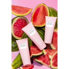 Watermelon Glow - Crema de corp roze
