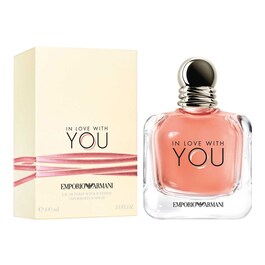 In Love With You - Eau de Parfum