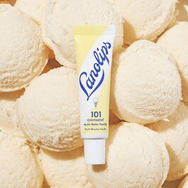 Vanilla Multi-Balm - Balsam pentru buze si piele uscata