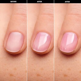 Nail Blush - Tratament perfector roz