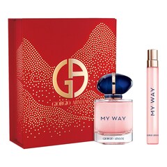 My Way - Eau de Parfum Set, Armani