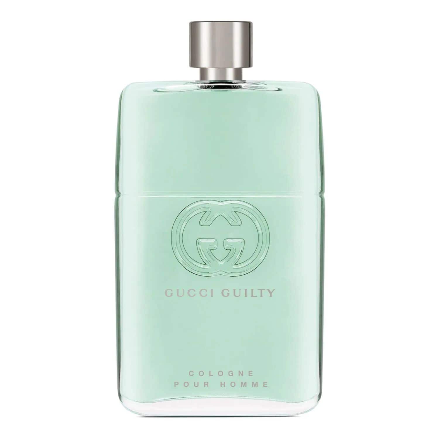 Gucci guilty cologne - eau de toilette pour homme