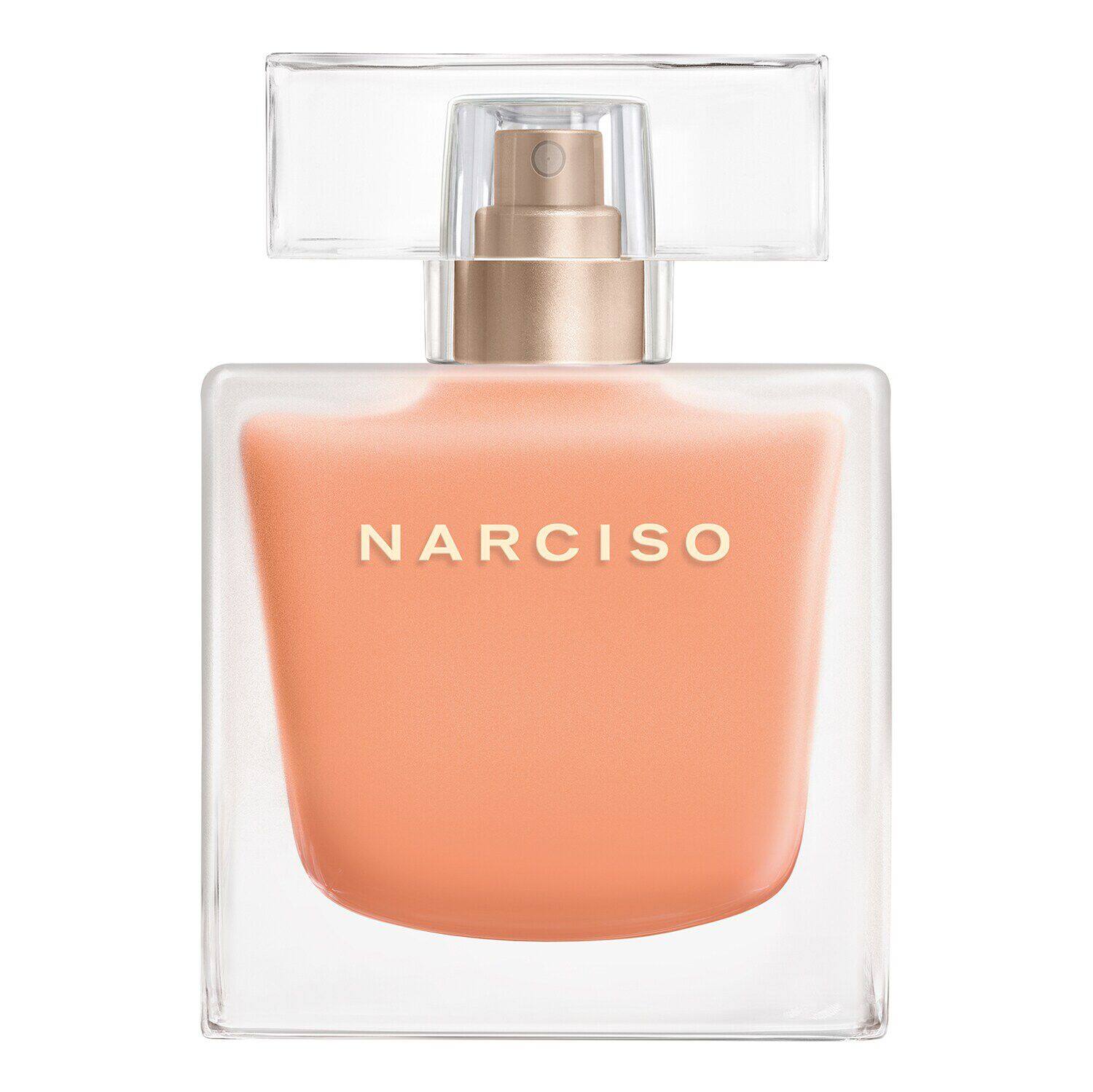 Narciso eau néroli ambrée - eau de toilette