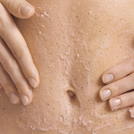 Bum Bum Body Scrub - Scrub pentru corp