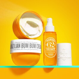 Brazilian Crush Body Fragrance Mist - Spray parfumat pentru corp