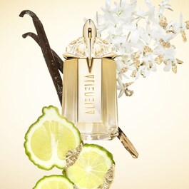 Alien Goddess - Eau de Parfum Travel Size