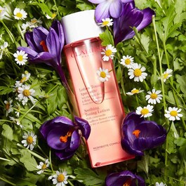 Soothing Toning Lotion - Lotiune tonica reconfortanta