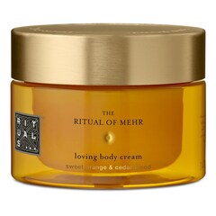 The Ritual of Mehr - Crema de corp, RITUALS