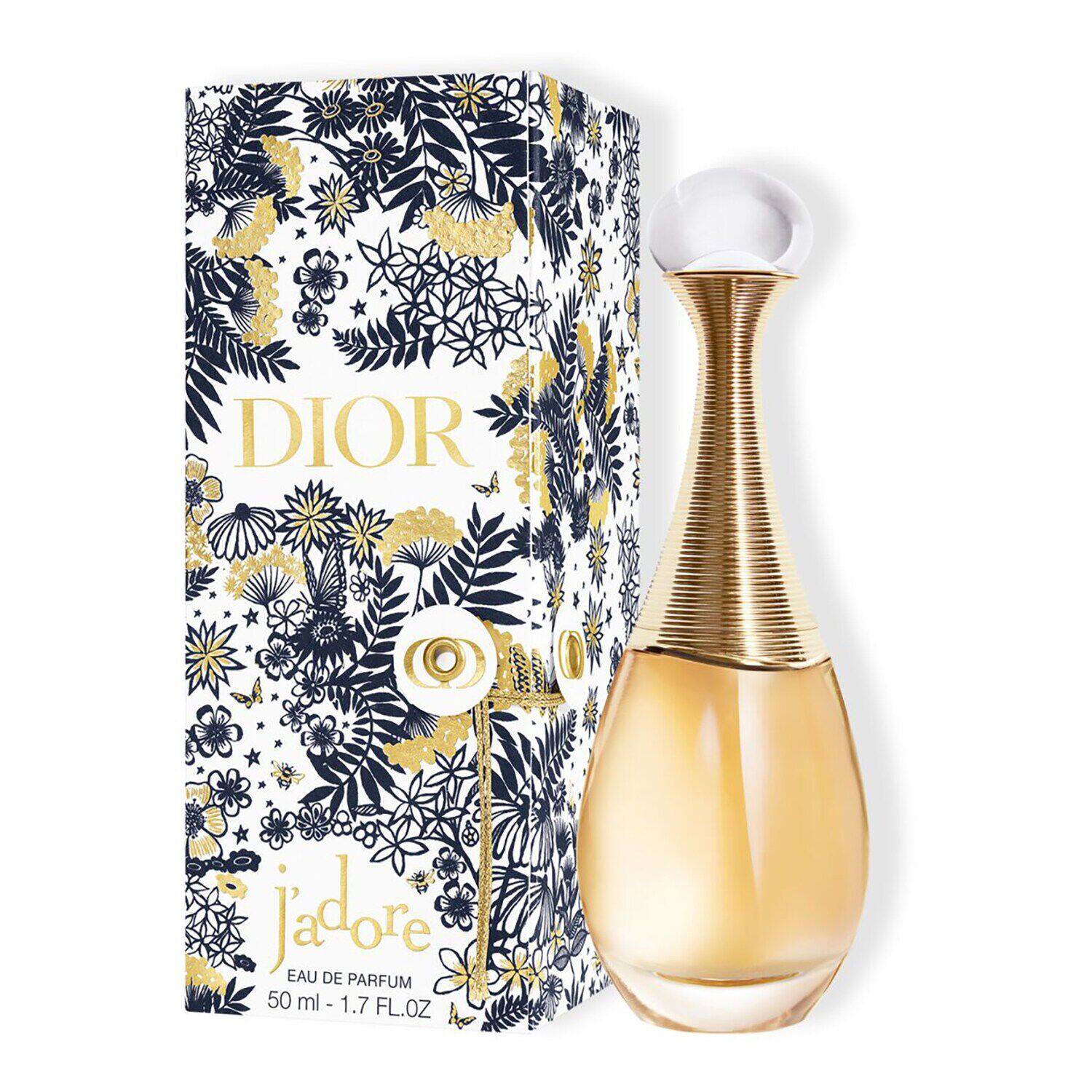 J'adore - eau de parfum limited edition