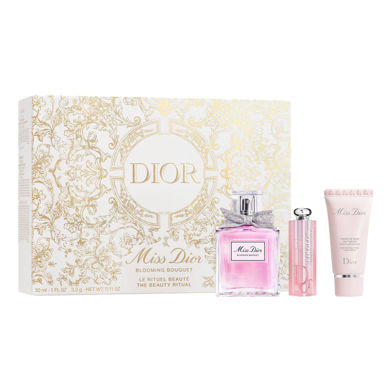 Miss Dior Blooming Bouquet Set - Set Eau de Toilette