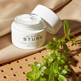 Face Cream Light - Crema de fata lejera anti-imbatranire