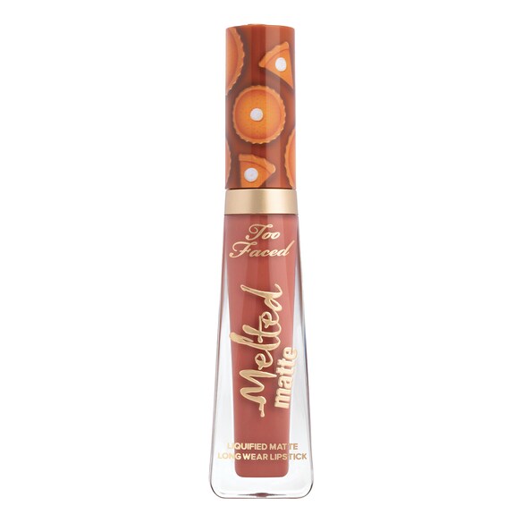 Melted Matte - Ruj de buze, TOO FACED