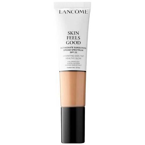 Skin feels good skin nourishing foundation - fond de ten