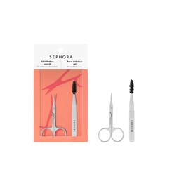 Brow Definition Set - Kit sprancene