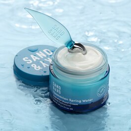 Tasmanian Spring Water - Crema hidratanta pentru fermitate