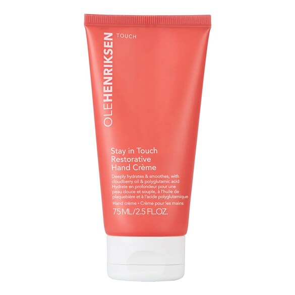 Stay In Touch Restorative Hand Crème - Crema de maini reparatoare, Ole Henriksen