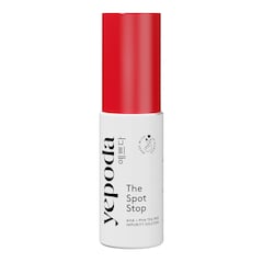 The Spot Stop – Solutie AHA + PHA impotrica impuritatilor, YEPODA