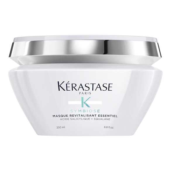 Symbiose Masque Revitalisant Essentiel -  Masca revitalizanta anti-matreata , KÉRASTASE