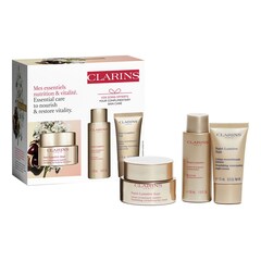 Essential Care Nutrition & Vitality - Set ingrijire, CLARINS