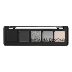 Mini Xenon - Paleta farduri de pleoape, Natasha Denona