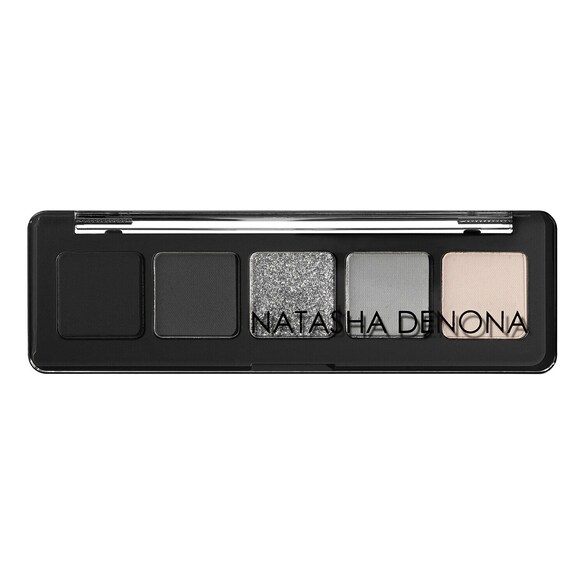 Mini Xenon - Paleta farduri de pleoape, Natasha Denona