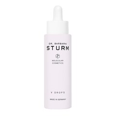V Drops - Serum intim pentru echilibrarea pH-ului neutru, DR. BARBARA STURM