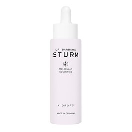 V Drops - Serum intim pentru echilibrarea pH-ului neutru