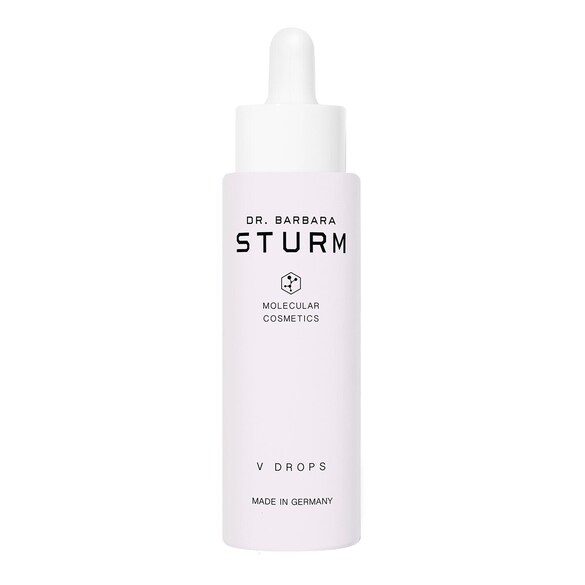 V Drops - Serum intim pentru echilibrarea pH-ului neutru, DR. BARBARA STURM