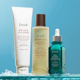 Tea Elixir Skin Resilience Activating Serum - Ser activator de rezistenta