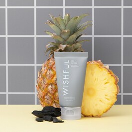 Yo Detox Enzyme Scrub Travel Size - Exfoliant pentru fata si corp