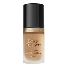 Born This Way Foundation - Fond de ten corector