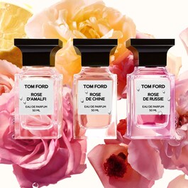 Private Blend Rose D’Amalfi - Eau de Parfum